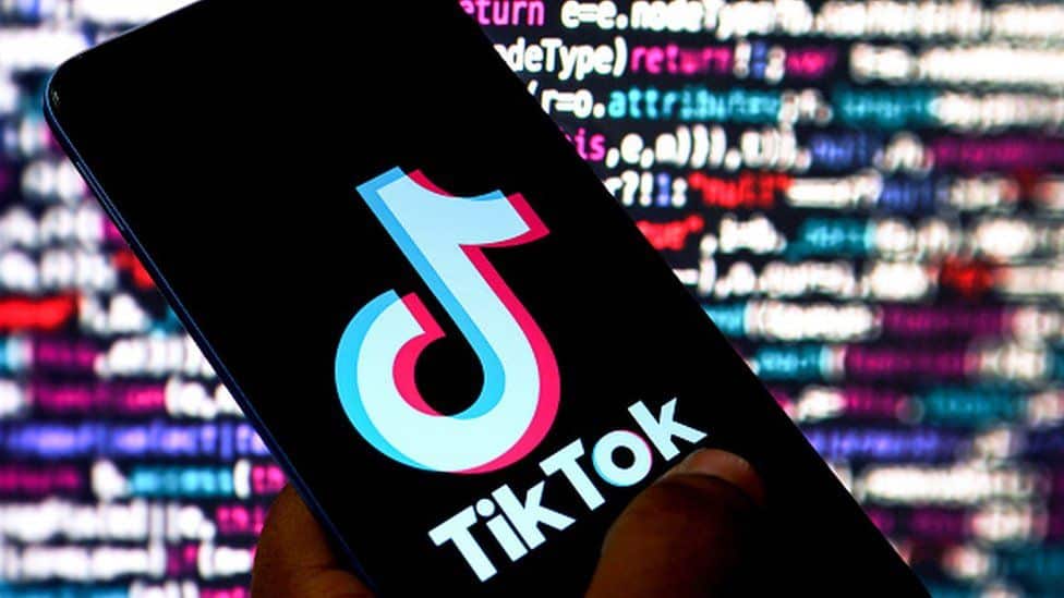 ยุโรปห้ามใช้ TikTok