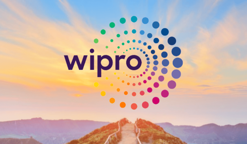 Wipro