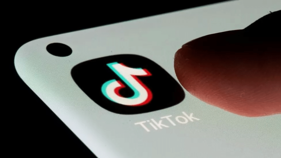 TikTok เปิดตัว