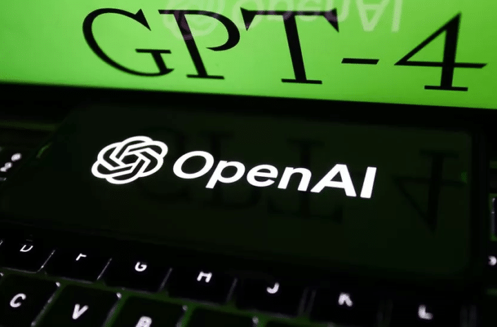 OpenAI