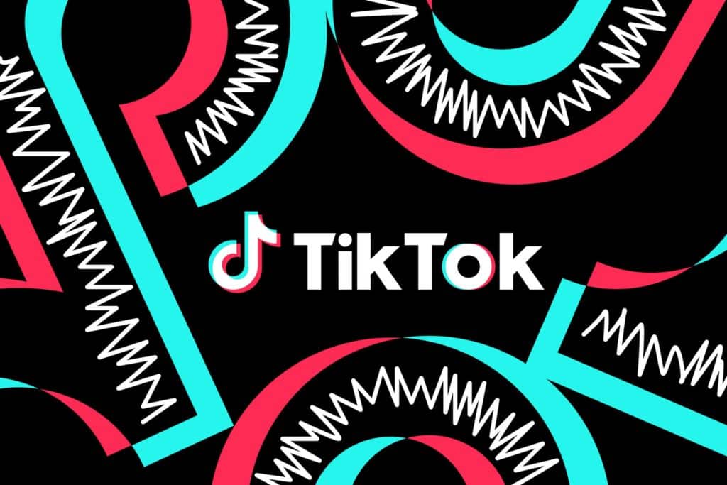 TikTok เปิดตัว