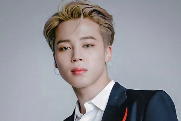 Park Jimin