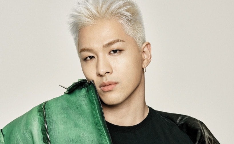 TAEYANG