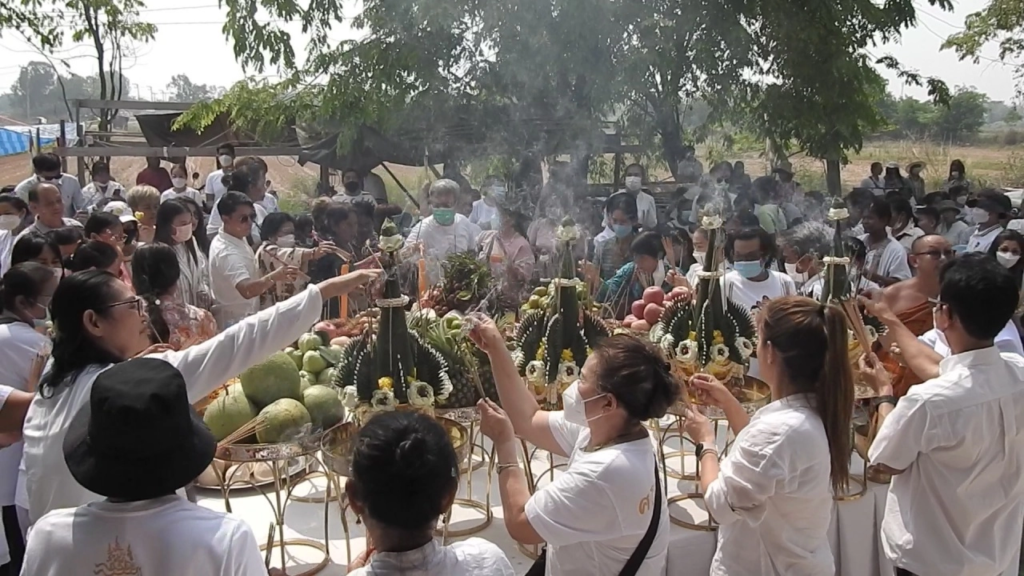 เลขเด็ดพิธีเบิกเนตร