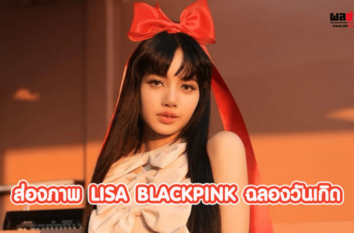 ส่องภาพ LISA