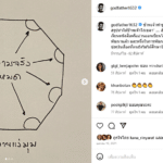 คำคมจาก ก๊อต