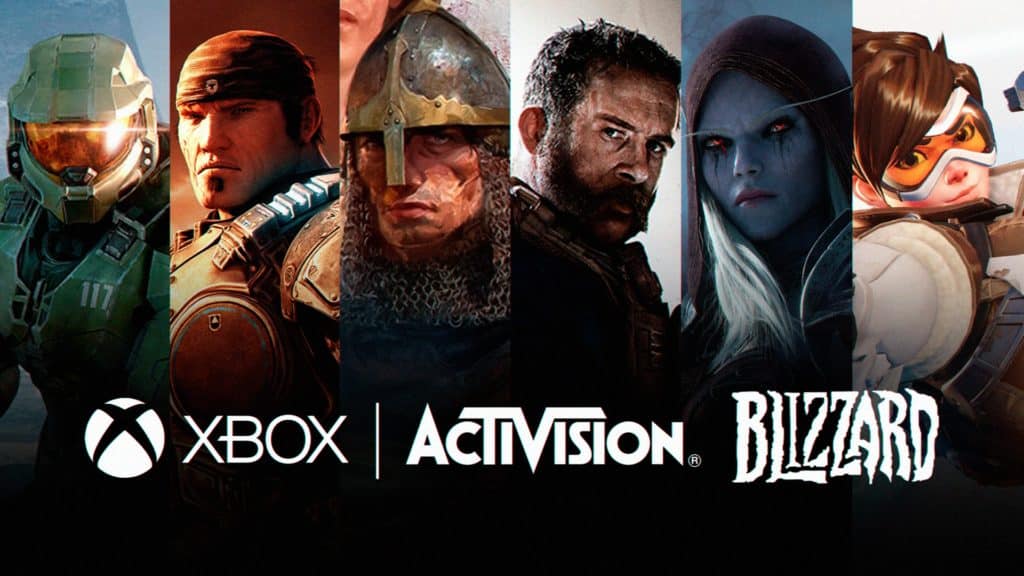 ข้อตกลง Activision