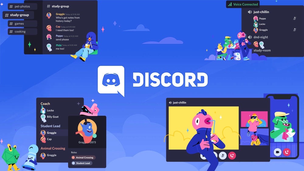 Discord