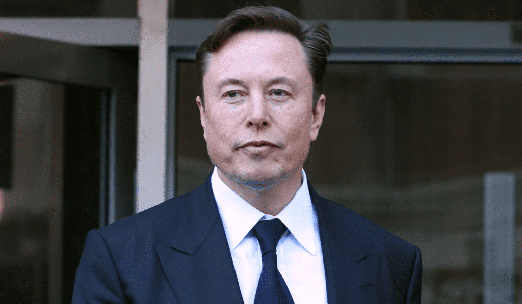 Musk