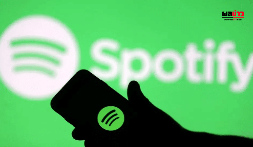 Spotify ขึ้นราคา