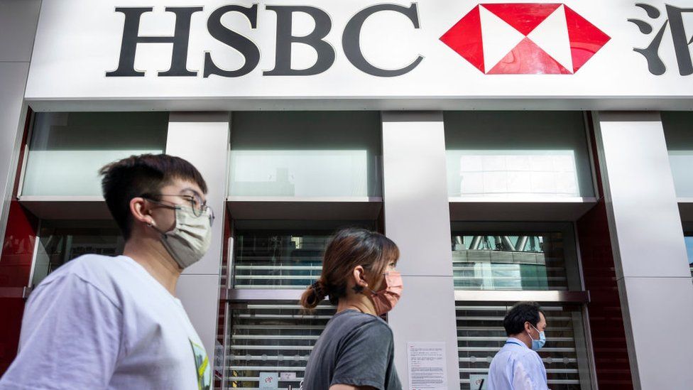 HSBC