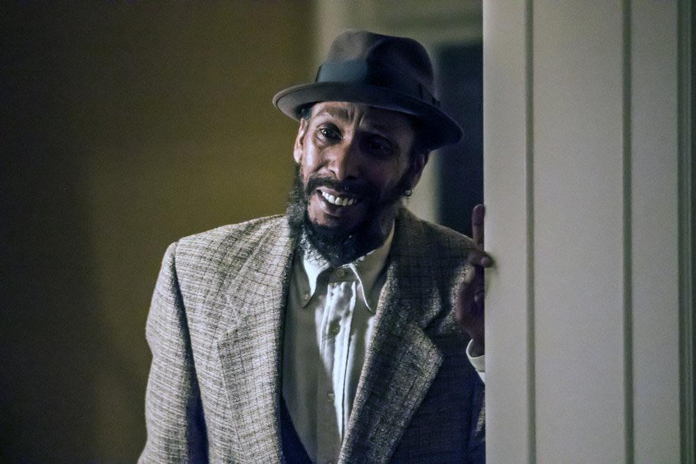 Ron Cephas Jones