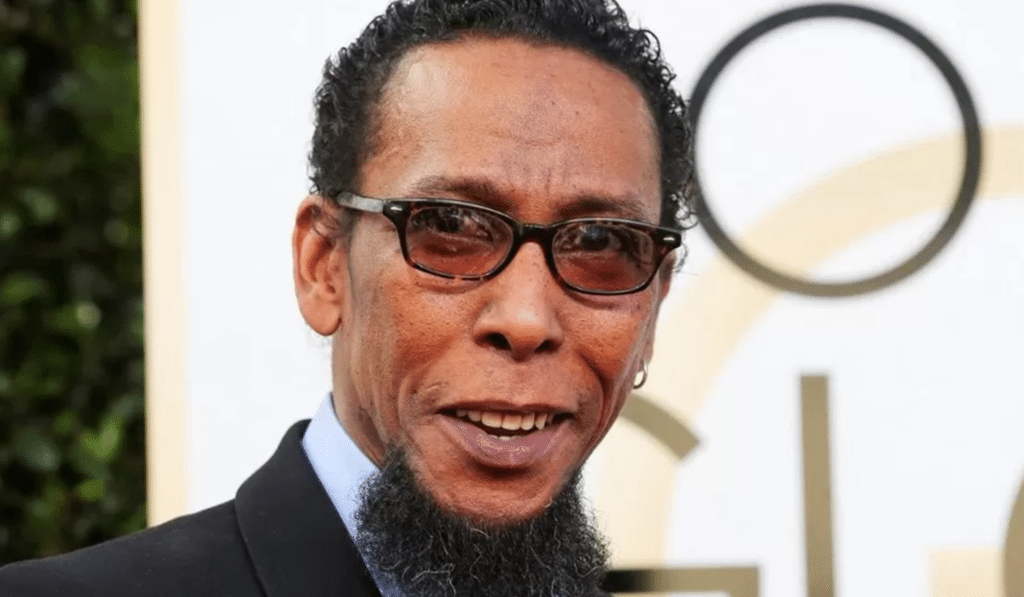 Ron Cephas Jones