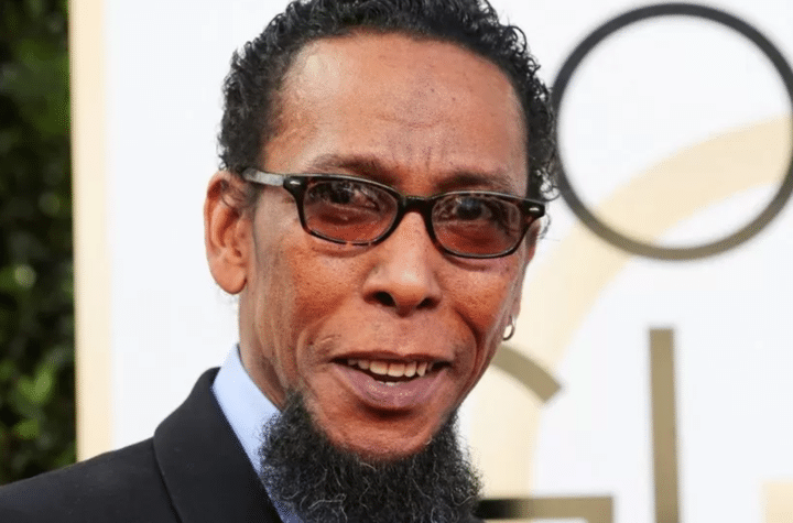 Ron Cephas Jones