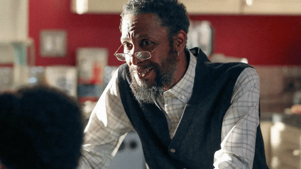 Ron Cephas Jones