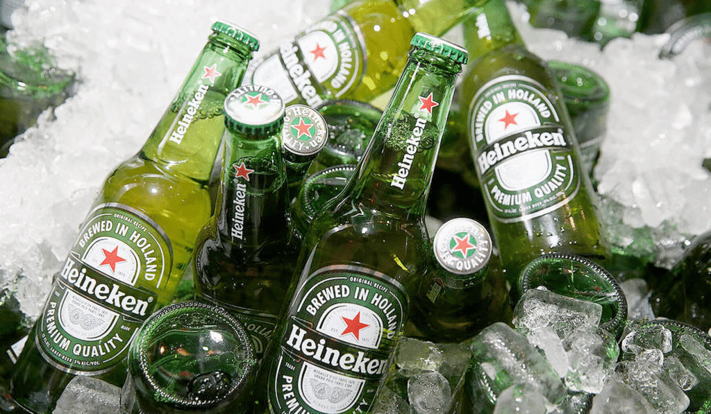 Heineken