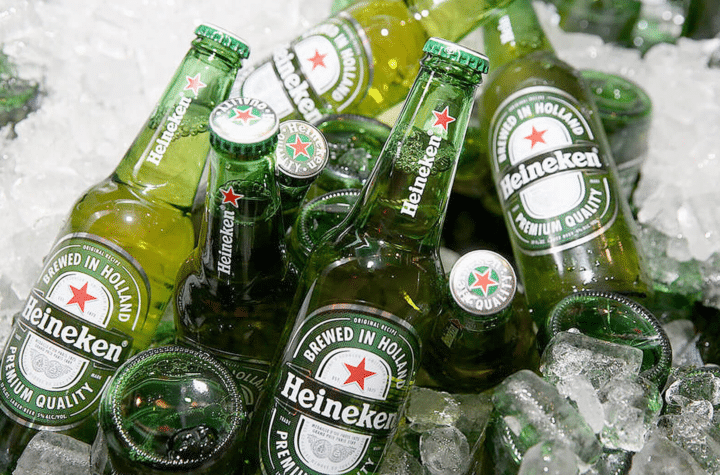 Heineken