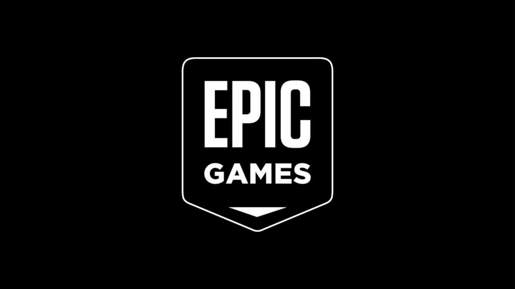บริษัท Epic Games