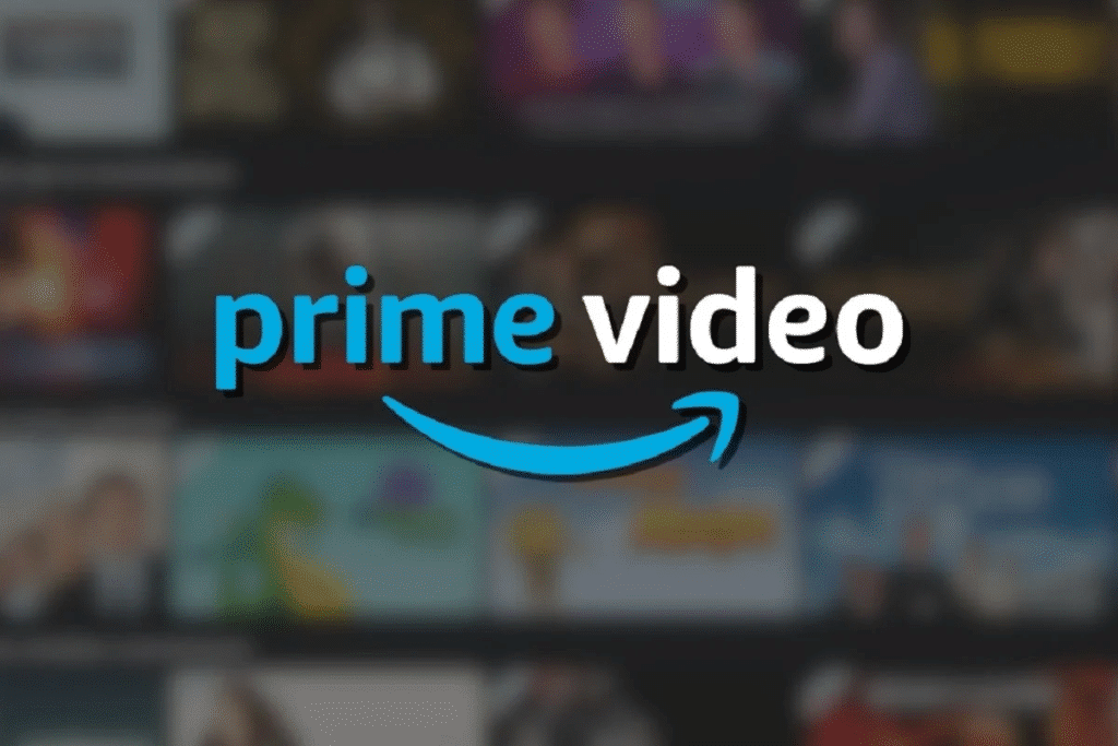 ผู้ใช้ Prime Video