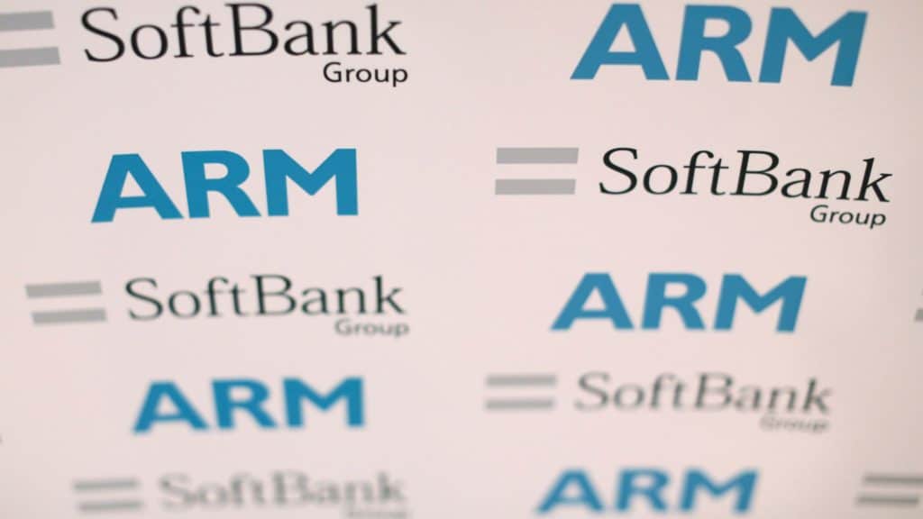 Arm Holdings