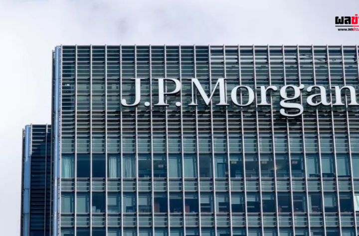 JP Morgan