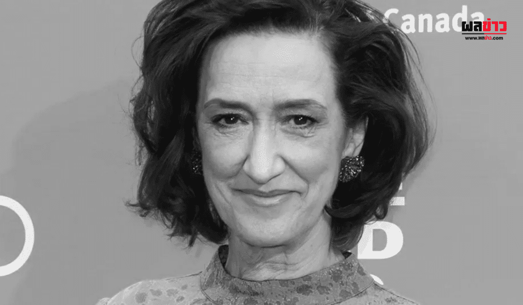 Haydn Gwynne