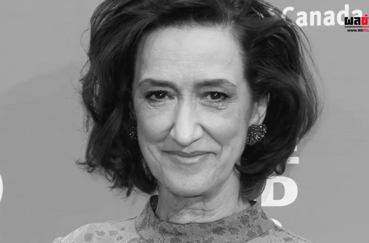 Haydn Gwynne