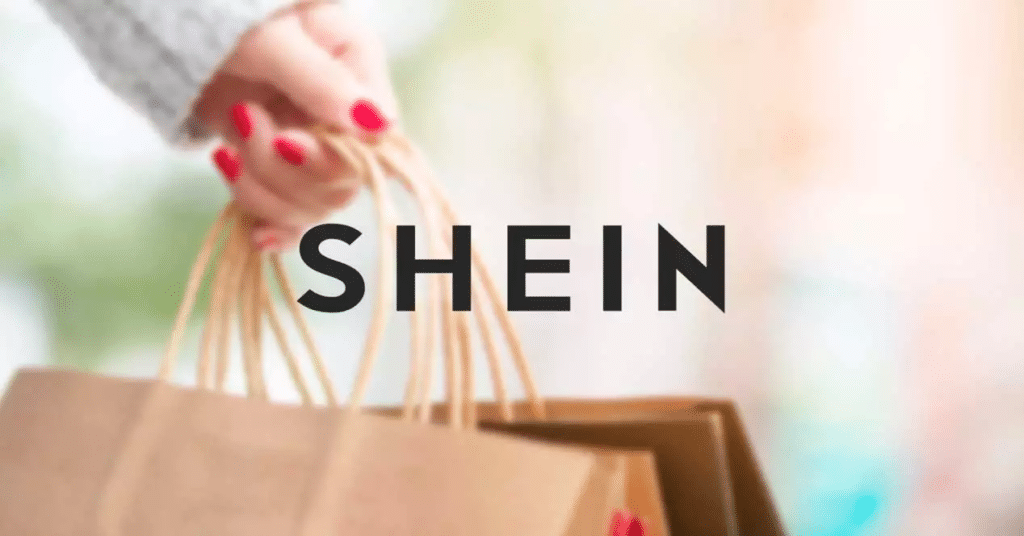 Shein