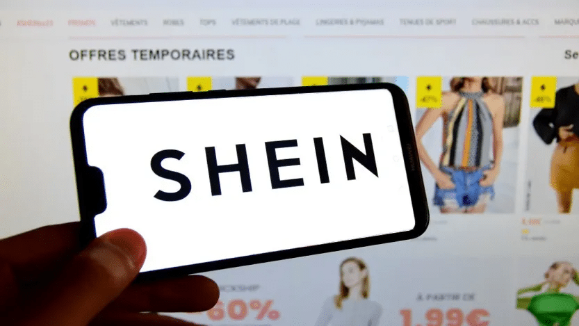 Shein