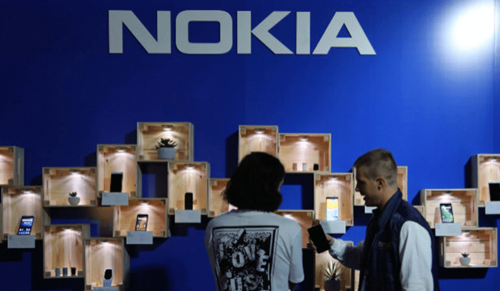 Nokia