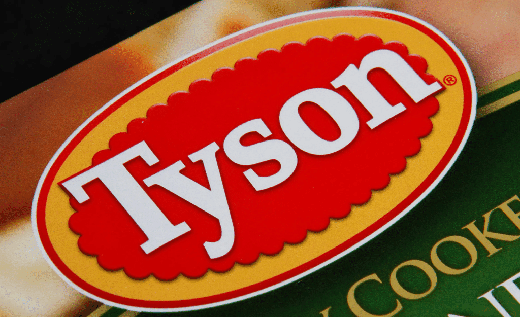 Tyson Foods