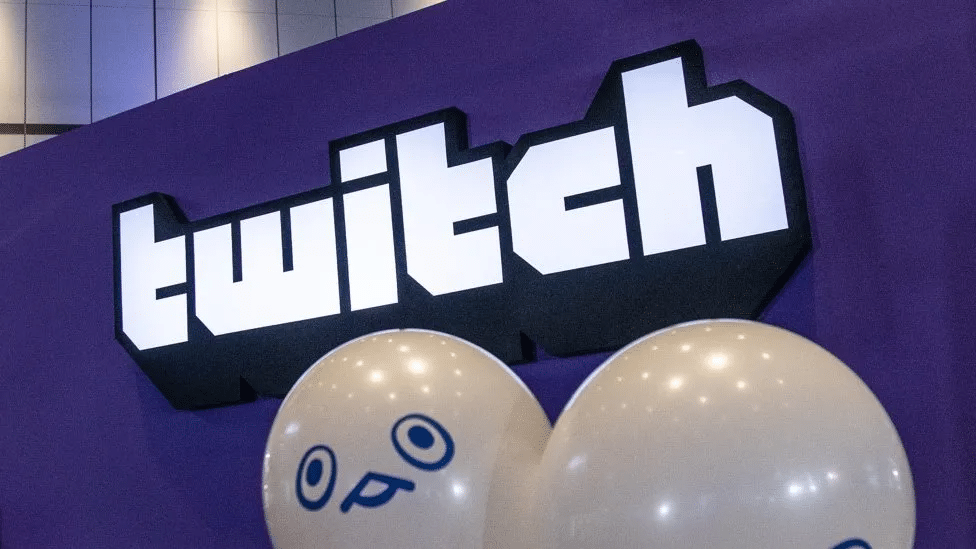 สตรีมมิ่ง Twitch