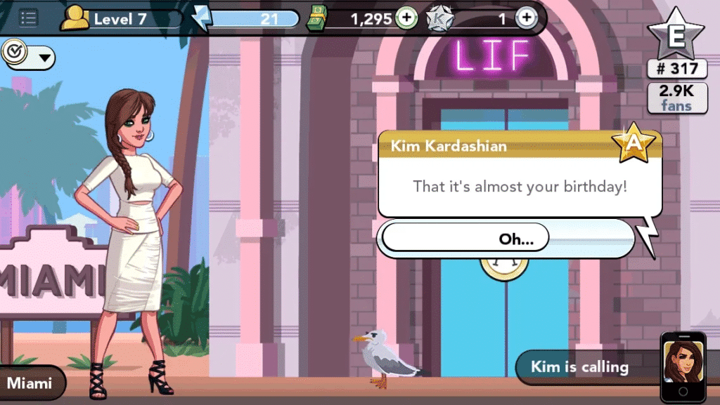 Kim Kardashian