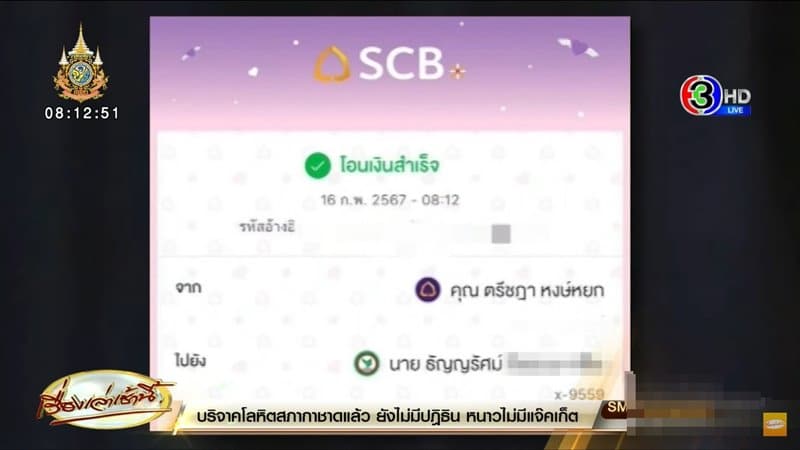 SCB