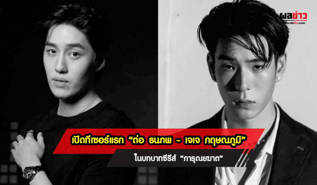 ซีรีส์ การุณยฆาต