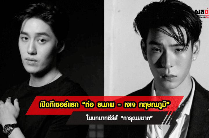 ซีรีส์ การุณยฆาต