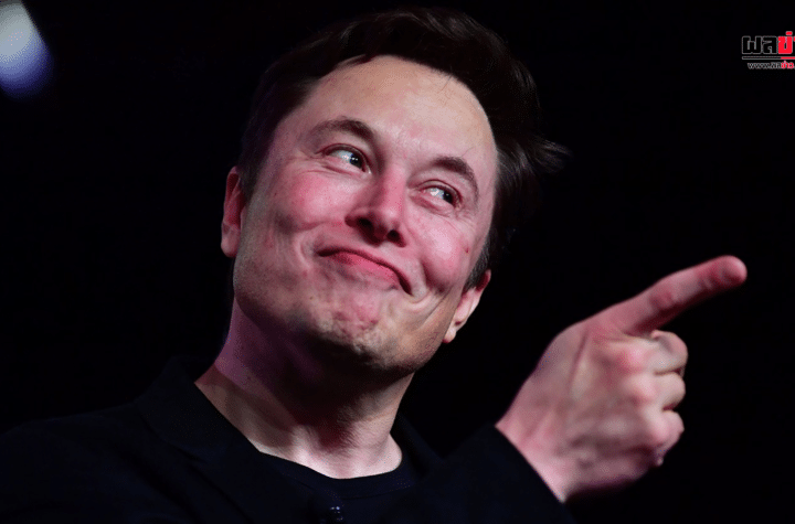 Elon Musk ฟ้อง OpenAI