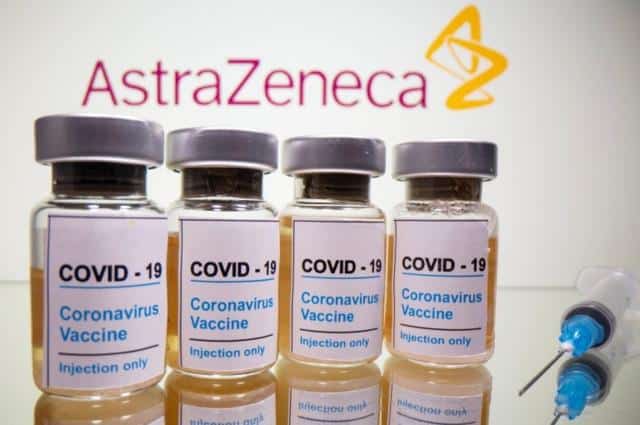 บริษัท AstraZeneca