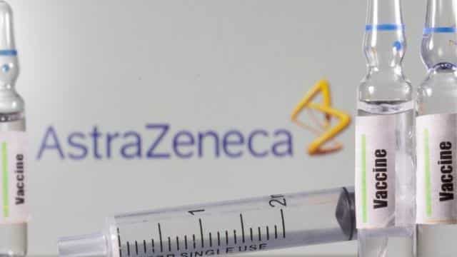 บริษัท AstraZeneca