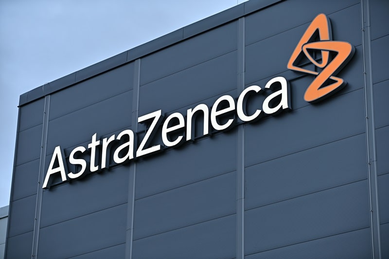 บริษัท AstraZeneca