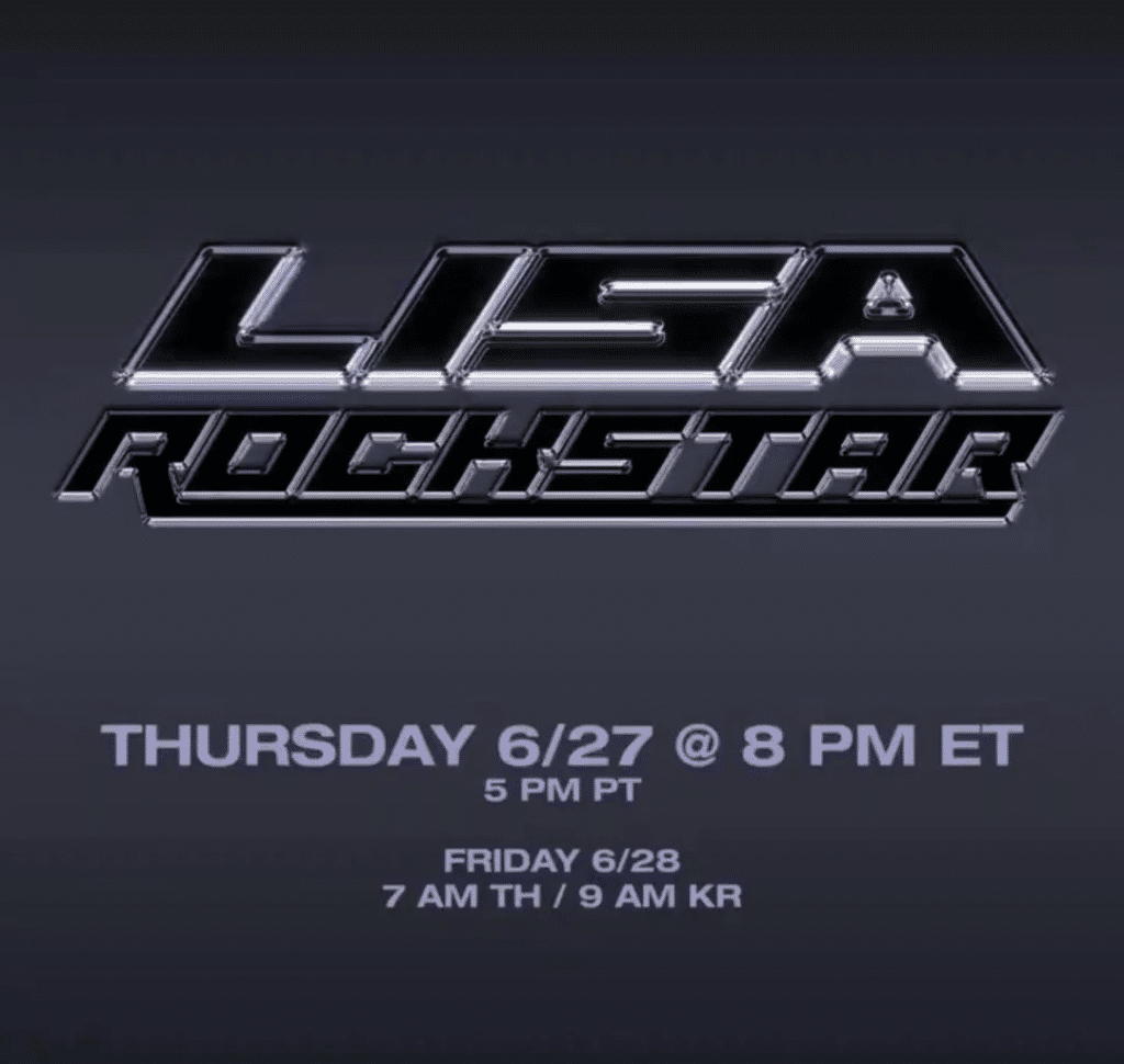 Lisa Rockstar