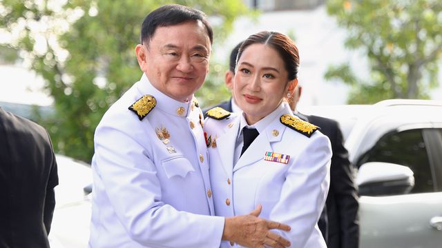 พรรคเพื่อไทย