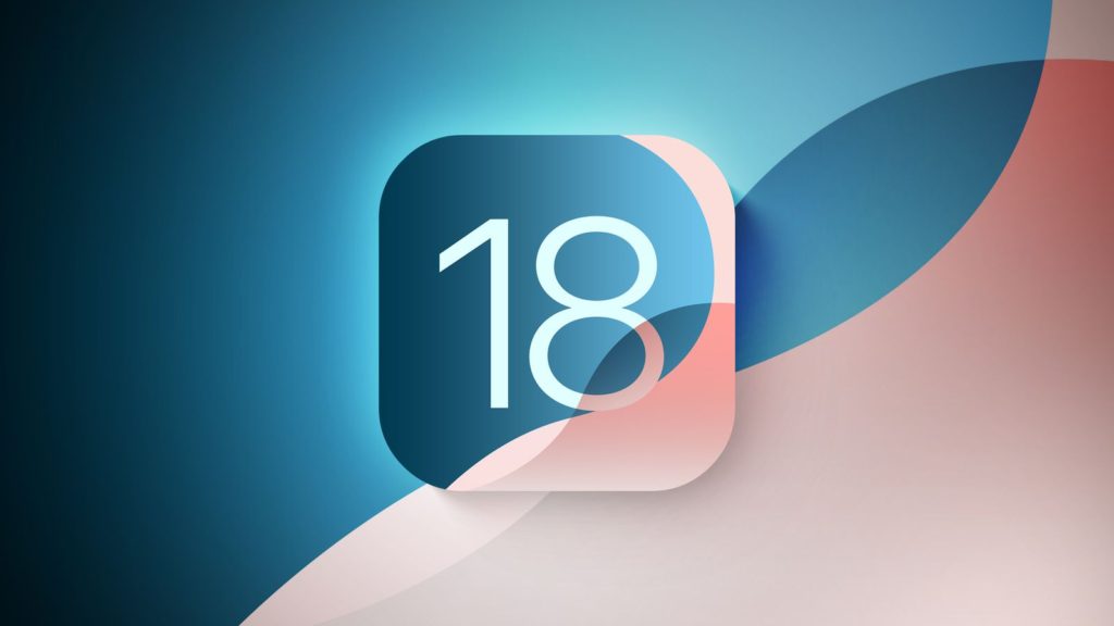 เปิดตัว iOS 18