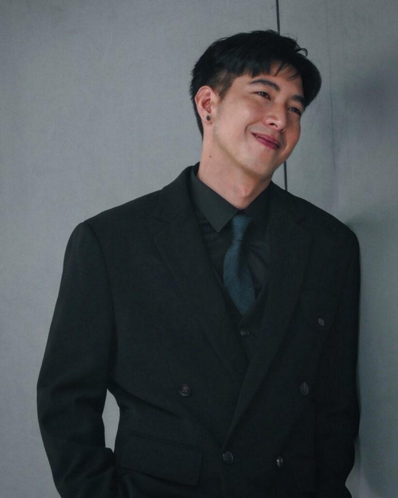 โตโน่ ภาคิน