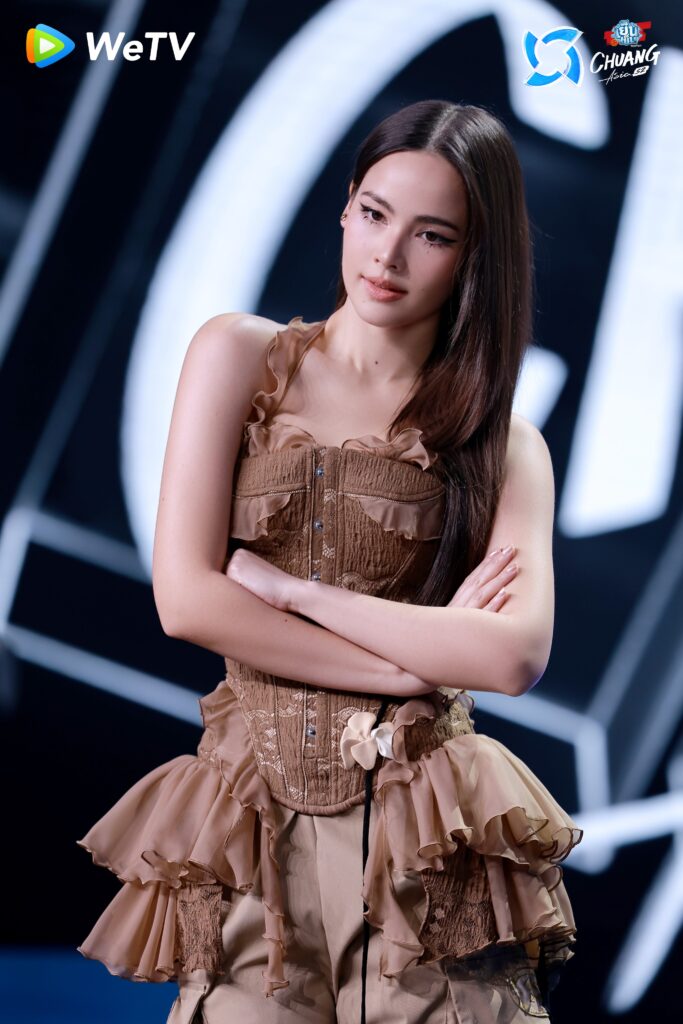 ญาญ่า อุรัสยา