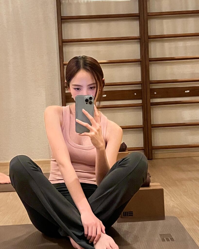 ณิชา