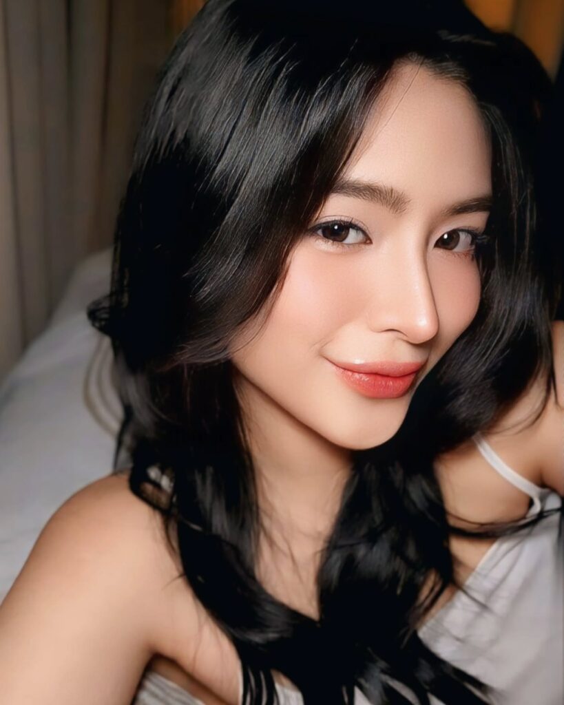 มิกิ ชัชฎา
