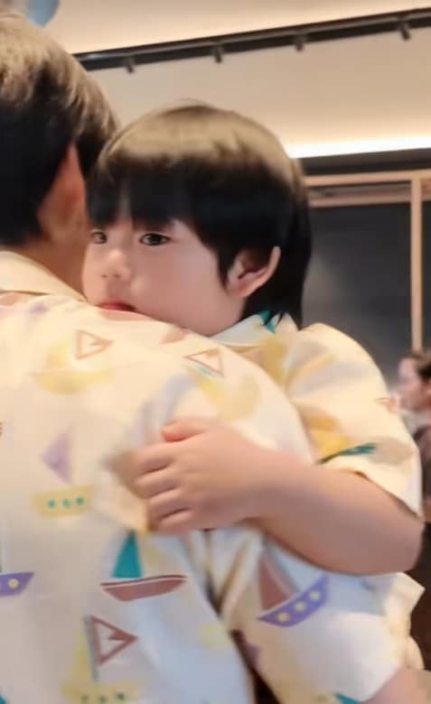 น้องพีร์เจ