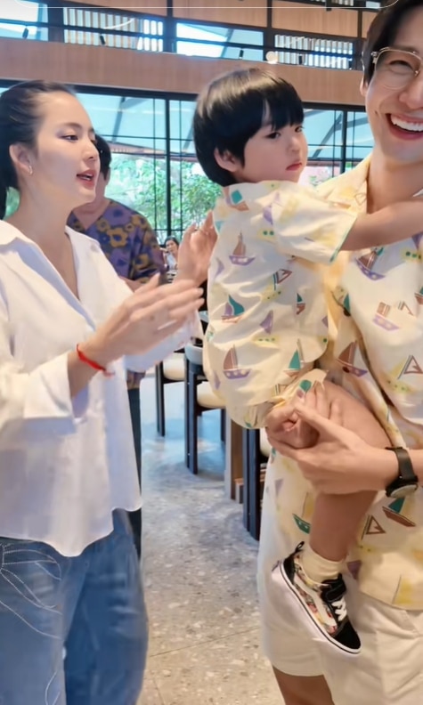 น้องพีร์เจ