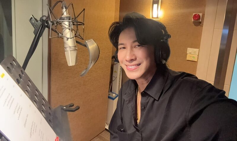 หนุ่ม กรรชัย